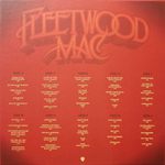 Fleetwood Mac / 50 Years - Don't Stop (5LP)