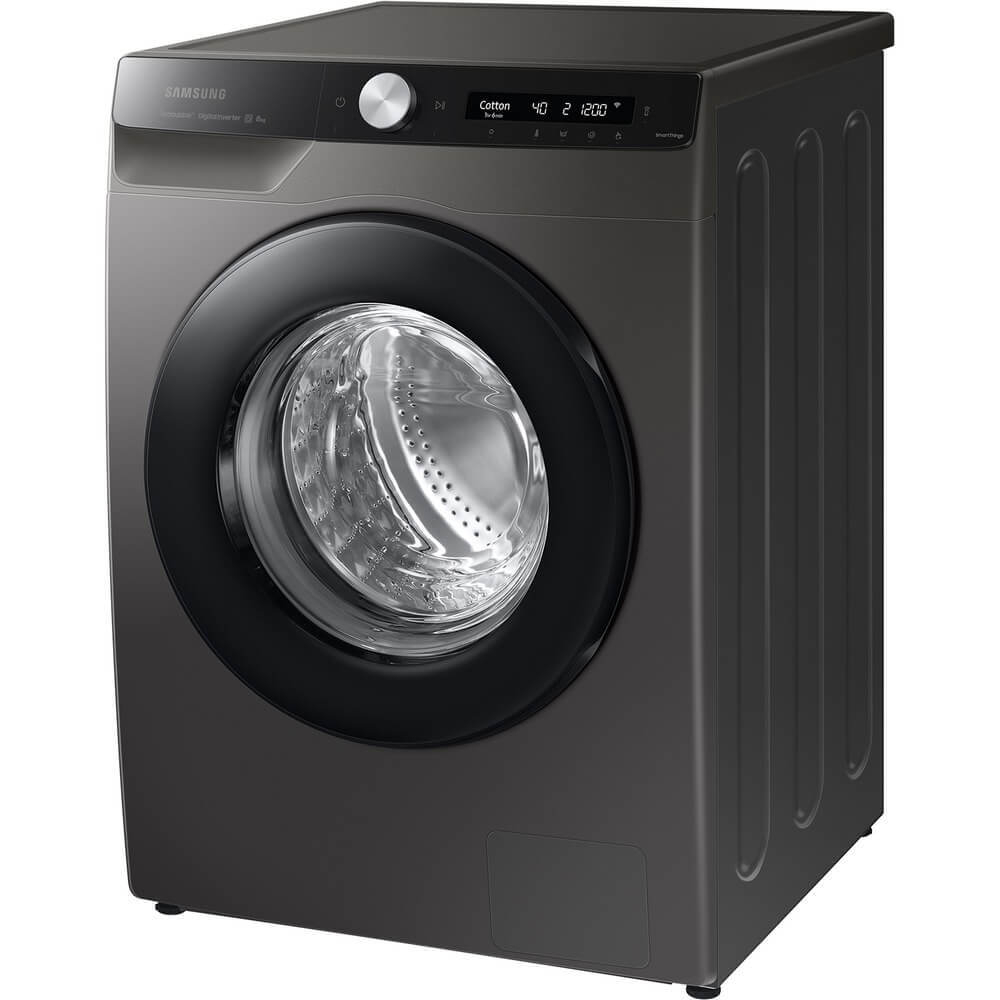 Стиральная машина Samsung WW80AG6S28AX/LD