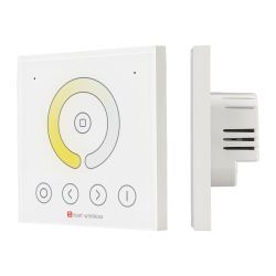 Панель ARL-2022-MIX (12-24V, 4x4A, Sens) (Arlight, IP20 Пластик, 3 года) 032359