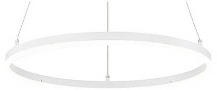 Подвесной светильник Escada Void 10254/1LED White APP