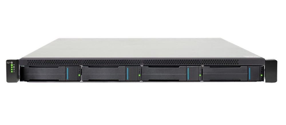 Сетевое хранилище  Infortrend GSEP100400RPC-8U52