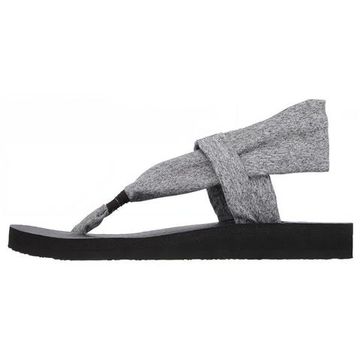 Skechers Meditation 'Gray Black'