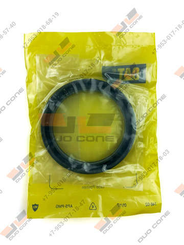 Армированная манжета (сальник) 2934503 Caterpillar