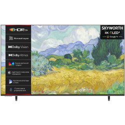 Телевизор 65" Skyworth 65LN70G