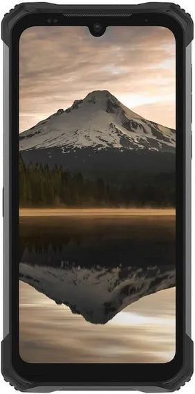Doogee S86 Pro 8/128GB Mineral Black (черный)