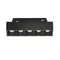 Трековый светильник Точки / Points S35 3000K 10Вт 24° Technical tr014-2-10w3k-b