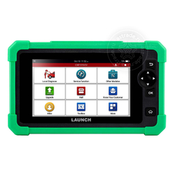 Launch CRP-919 EV
