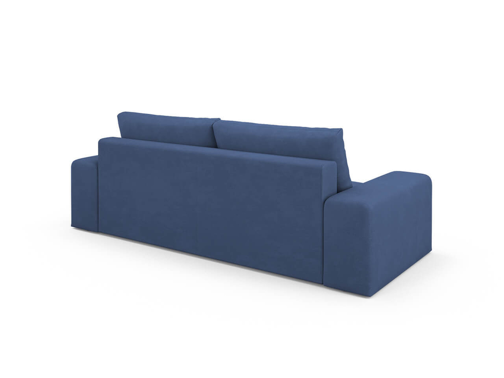 Диван-кровать ЭЛЬКЕ (ELKE) Base /А43Л-Т3С-А43П