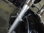 Kawasaki Vulcan 400 Drifter , 2002