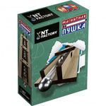 "Магнитная пушка", серия Физика, ТМ Лучшие эксперименты