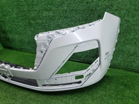 Бампер передний Chery Tiggo 7 Pro Max (2024-н.в.)