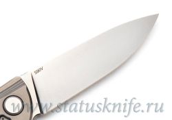 Нож Широгоров Неон Лайт  S90V Lite 2Dфотография - 8