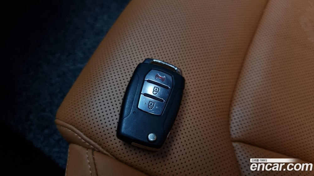 KG Mobility (Ssangyong) The New Rexton Sports Дизель 2.2 4WD (06.2022)