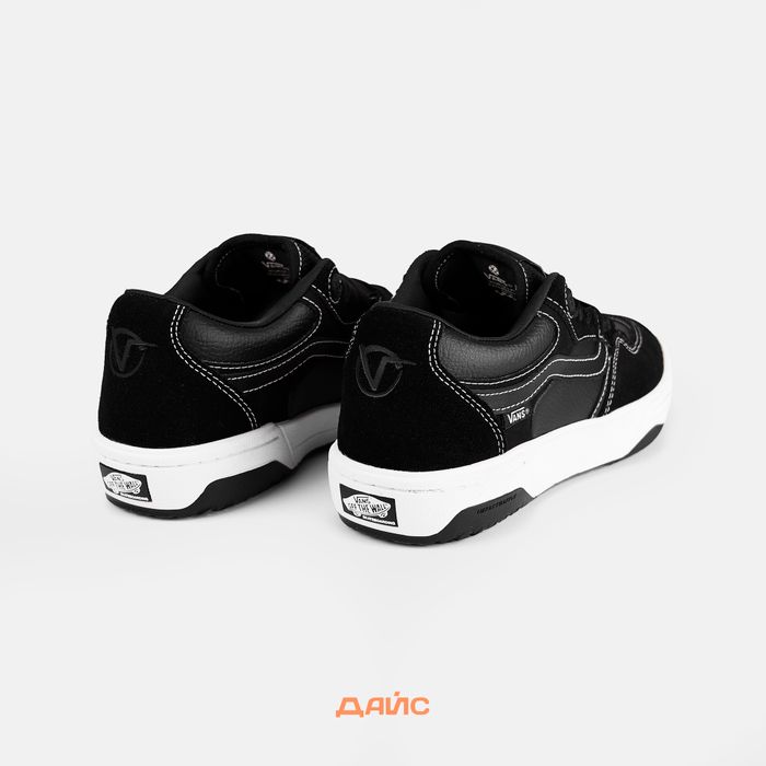Кеды Vans Skate Rowan 2 