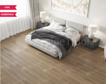 Напольно каменно-полимерная плитка  SOLO ЕСО 14-1