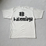 Футболка Balenciaga