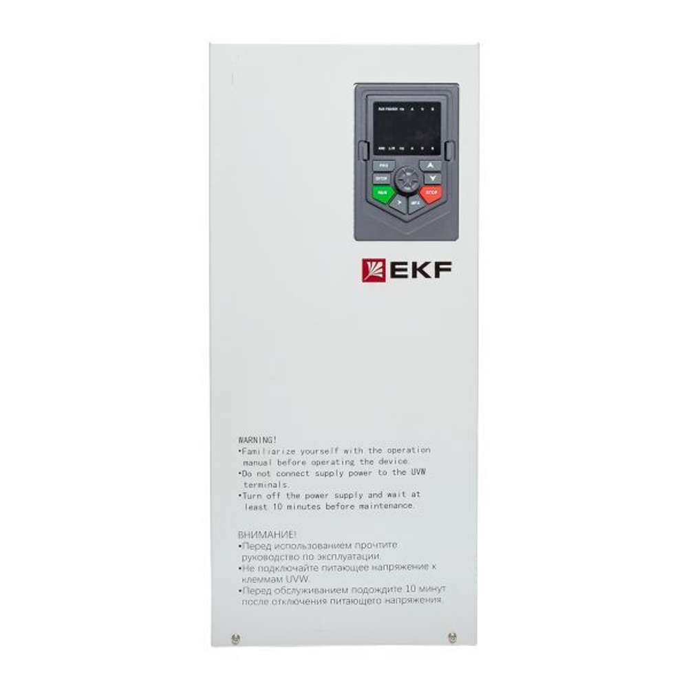 Преобразователь частоты  EKF PD-90-FC-55K0-3