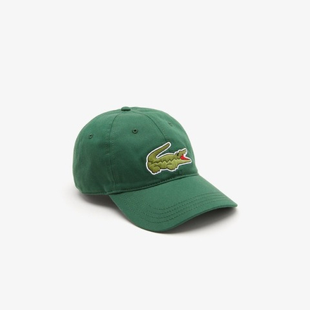 LACOSTE / Кепка