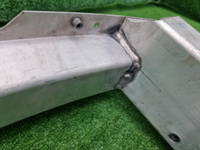 Усилитель передний BMW 3er G20 (2018-н.в.)