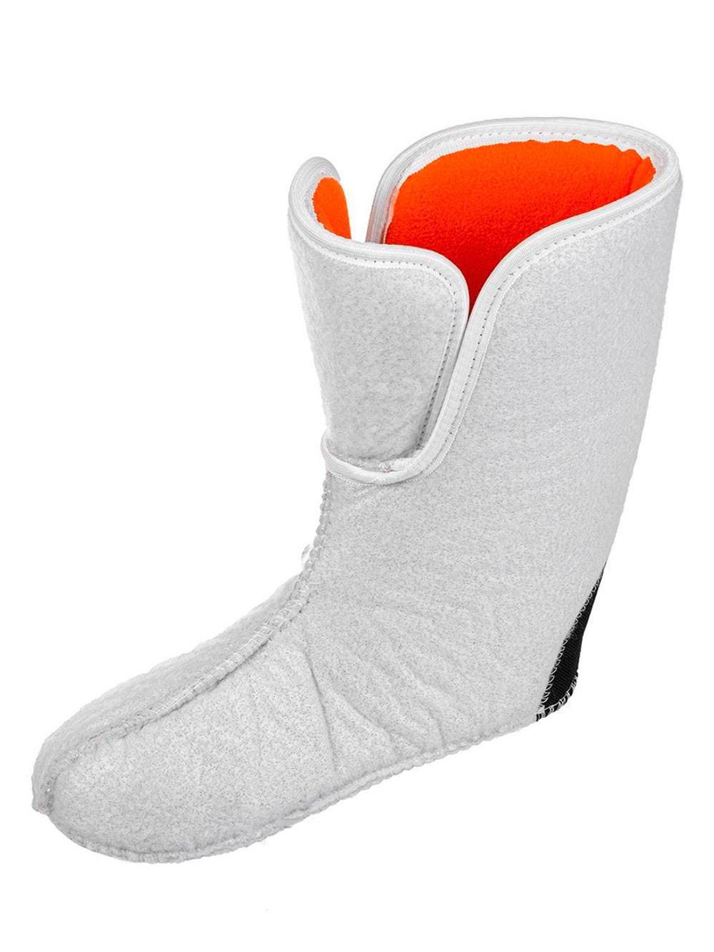 Сапоги женские Nisus DIVA из ЭВА -60 С гипоаллергенный вкладыш, манжета, цвет синий, размер 38/39