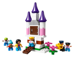 Lego 45025 Экспресс "Юный Программист"
