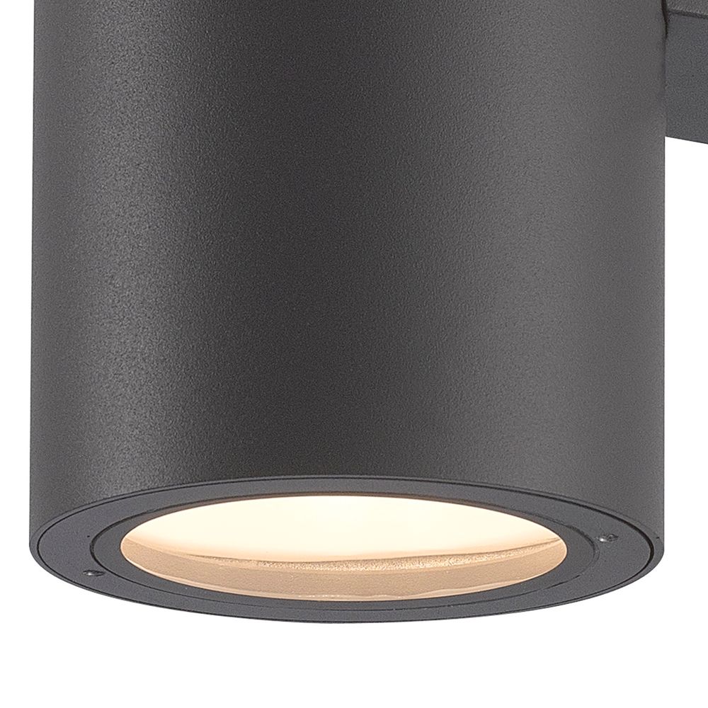 6482 Настенный уличный светильник VOLCANO