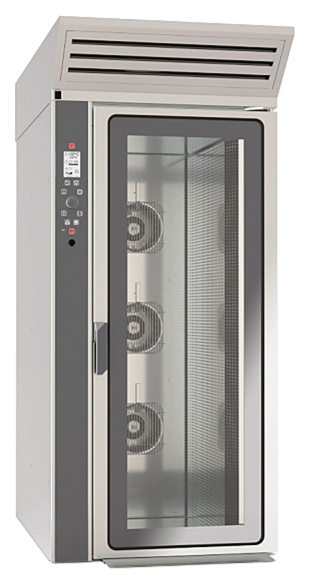 Gierre BAKE 1600 P