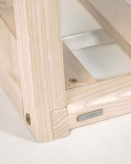 Детская кроватка Maralis в виде вигвама 90x190 см