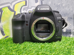 Canon EOS 5D Mark II (4.700 кадров)