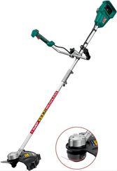 Аккумуляторный триммер ЗУБР ТАБ-365 (без акк, без з/у)