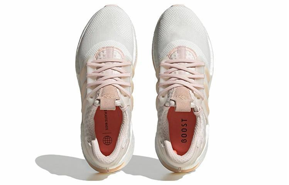 Кроссовки Adidas X_Plrboost (Женская размерная сетка)