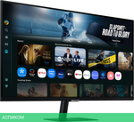 Монитор Samsung 32" S32FM702UIXCI