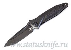 Нож Microtech Socom Bravo 261-1DLCTCFTIS DLC Signatureфотография - 1