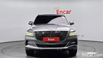 Genesis GV80 3.5T Бензин AWD (07.2023)