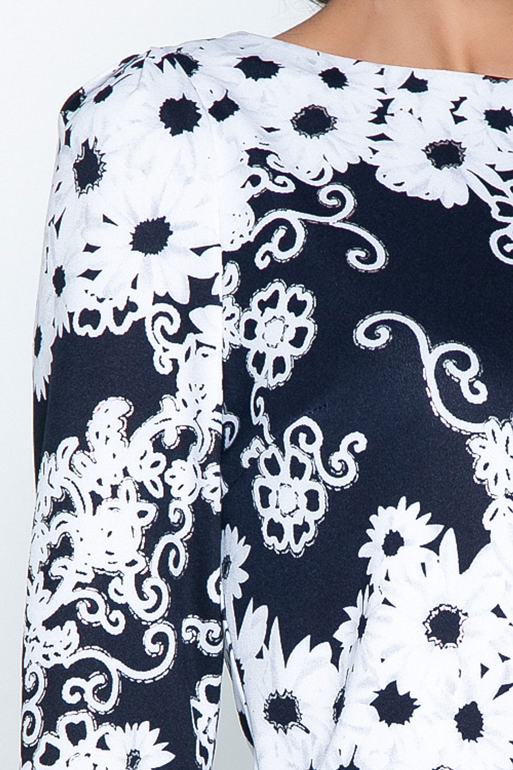 Платье 70490 Avili