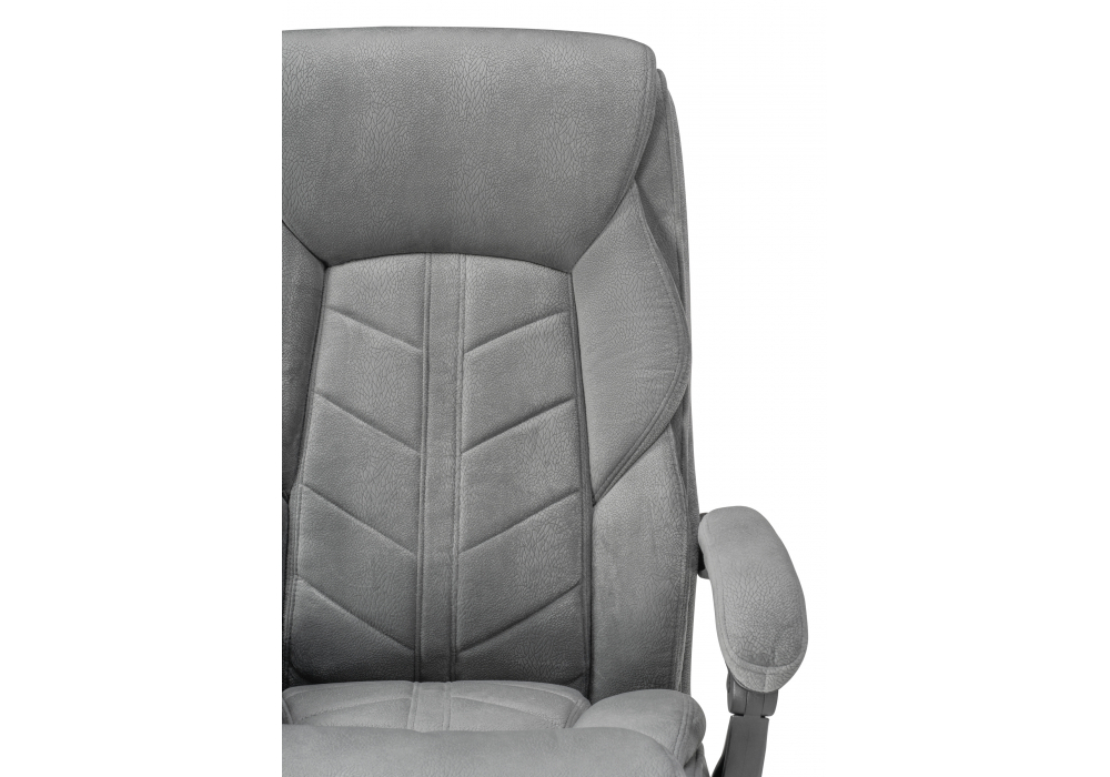 Компьютерное кресло Woodville Traun dark gray, black