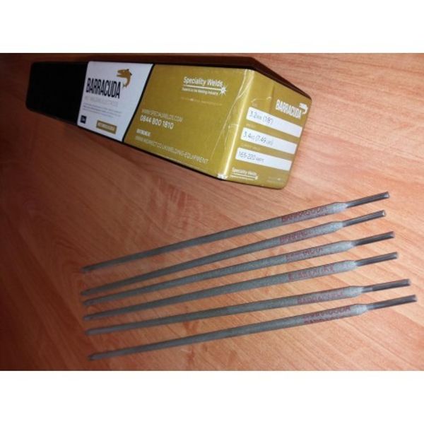 BARRACUDA. Электроды для электродуговой сварки