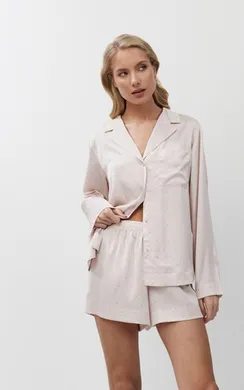 GILIAN Пижама женская с шортами