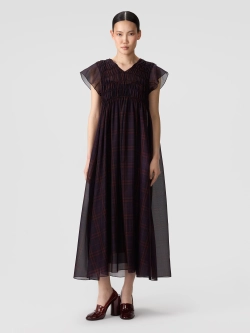 Платье-туника OLA OLA