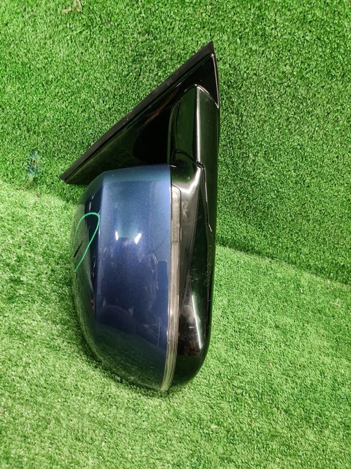 Зеркало правое BMW X3 G01 (2017-н.в.) 6 контактов