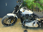 Harley-Davidson BREAKOUT 117 (Billiard Gray ) 2024 с НДС