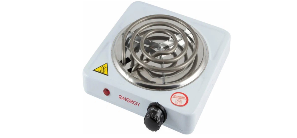 Электроплитка ENERGY EN-902