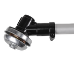 Бензиновый триммер Huter GGT-15004ТA (четырёхтактный)