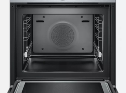 Электрический духовой шкаф Bosch HMG636RS1
