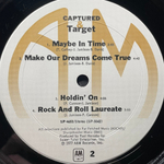 Target – Captured (США 1977г.)