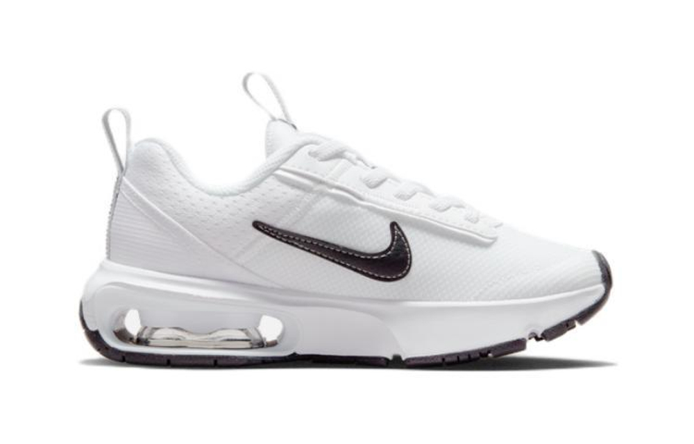 Детские кроссовки Nike Air Max Interlock Lite 'White Photon Dust' DH9394-101