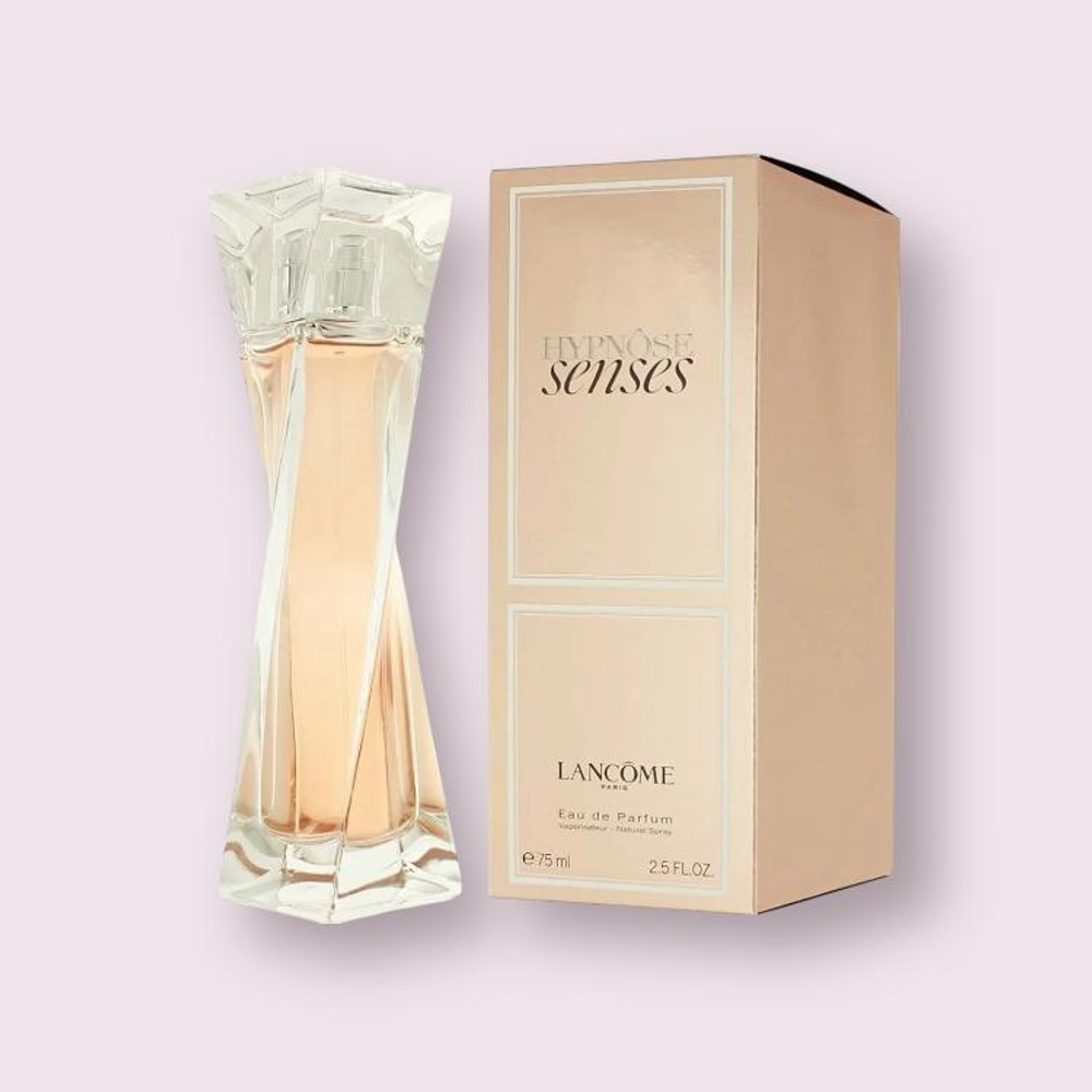 Парфюмерная вода Lancome "Hypnose Senses",75 ml (LUXE)