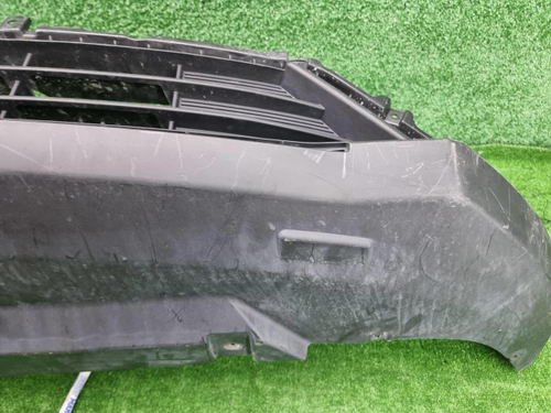 Юбка переднего бампера EXEED RX (2023-н.в.)