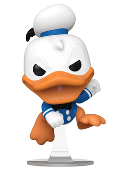 Фигурка Funko POP! Disney Donald Duck 90th Angry Donald Duck (1443) 75723