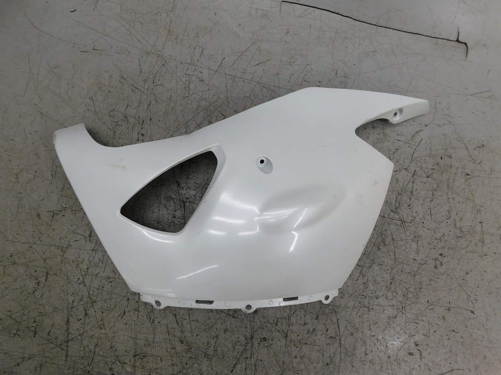 пластик нижний правый Kawasaki ZZR1400 ZXT40C.